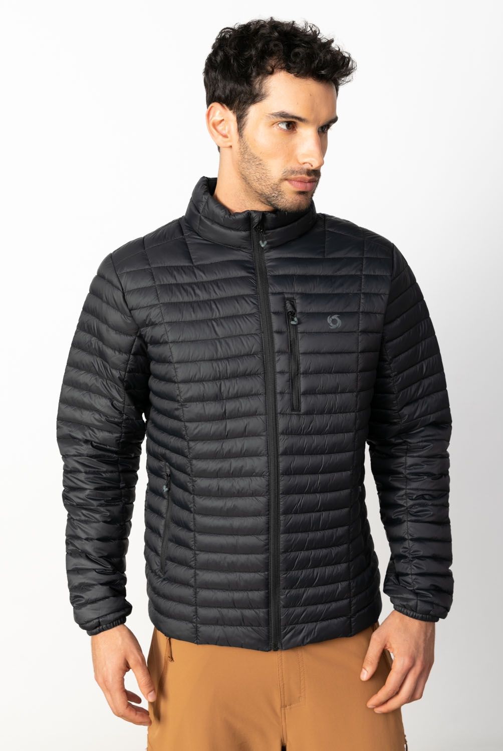 DOITE - Parka Deportiva Izar Hombre Doite