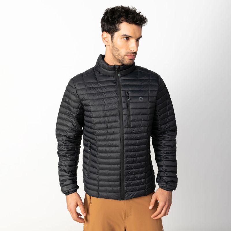 DOITE - Parka Deportiva Izar Hombre Doite