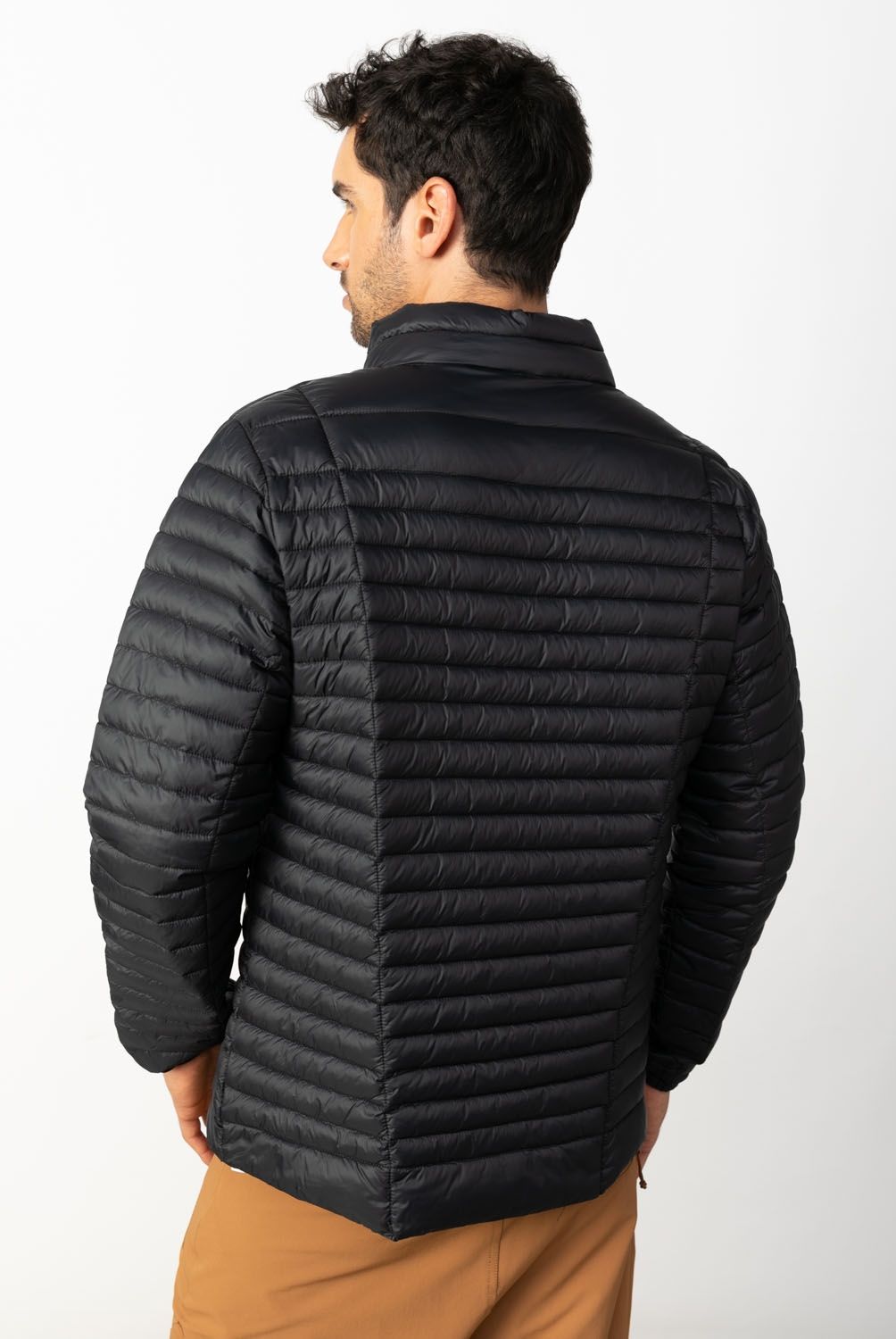 DOITE - Parka Deportiva Izar Hombre Doite