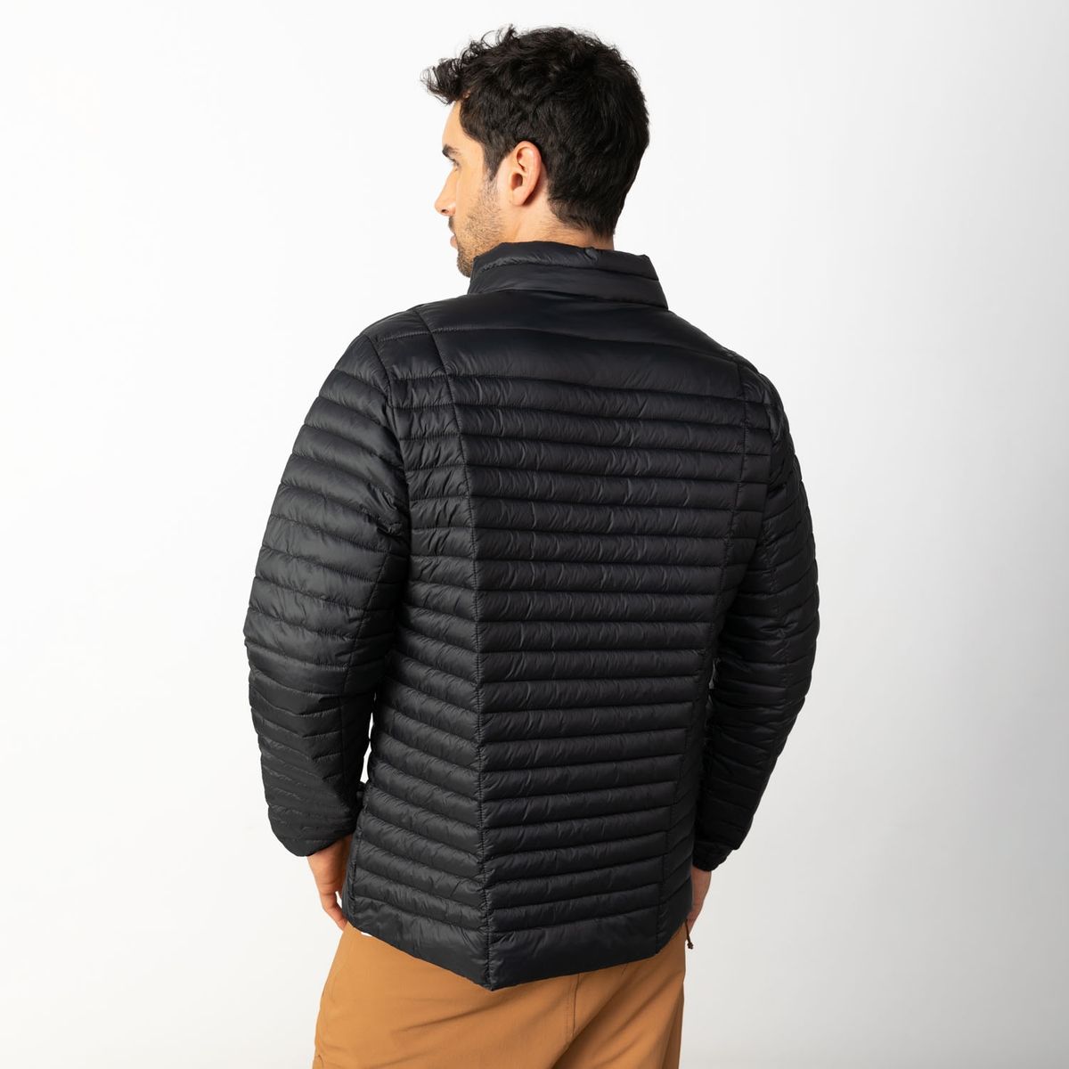 DOITE - Parka Deportiva Izar Hombre Doite
