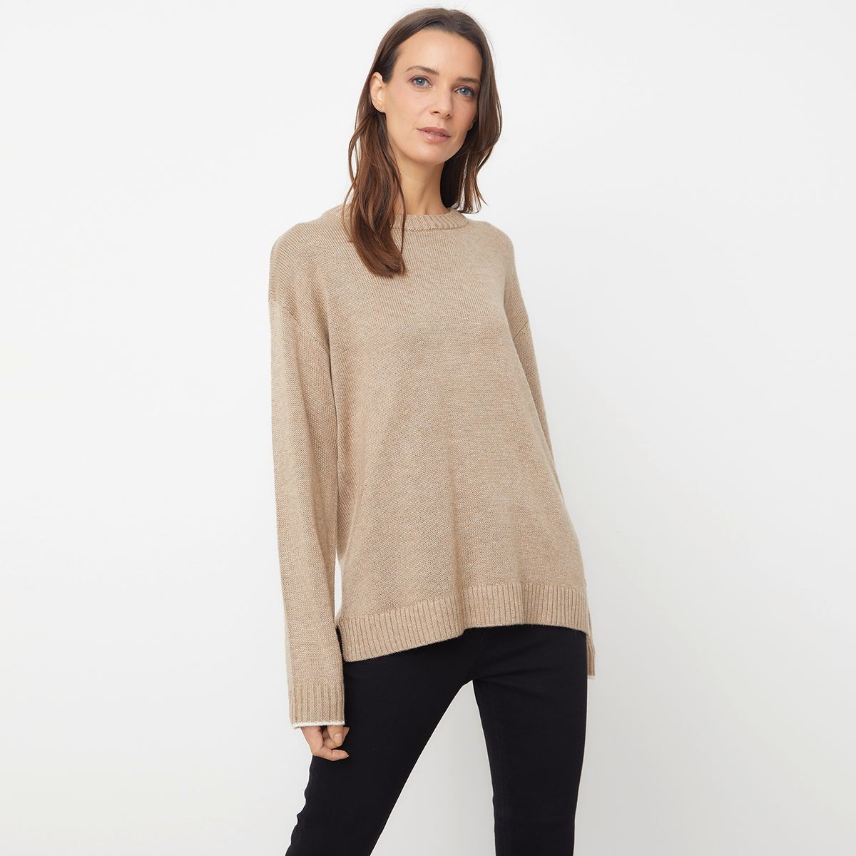 APOLOGY - Sweater Mujer Cecilia Bolocco Para Apology