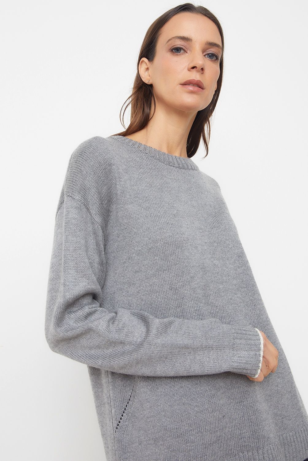 APOLOGY - Sweater Mujer Cecilia Bolocco Para Apology