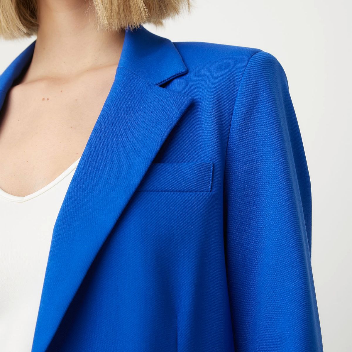 BASEMENT - Basement Blazer Mujer