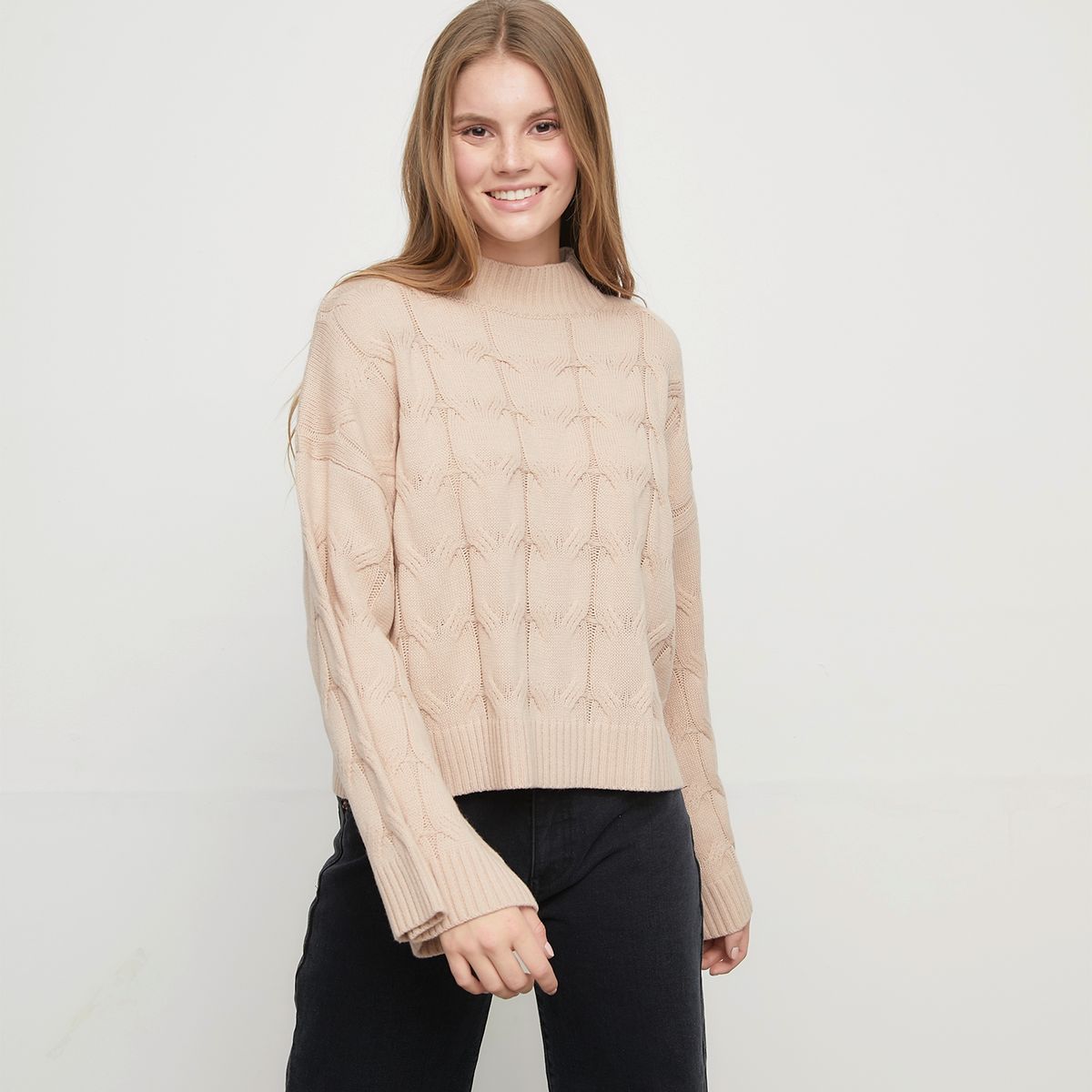 SYBILLA - Sweater Mujer Sybilla