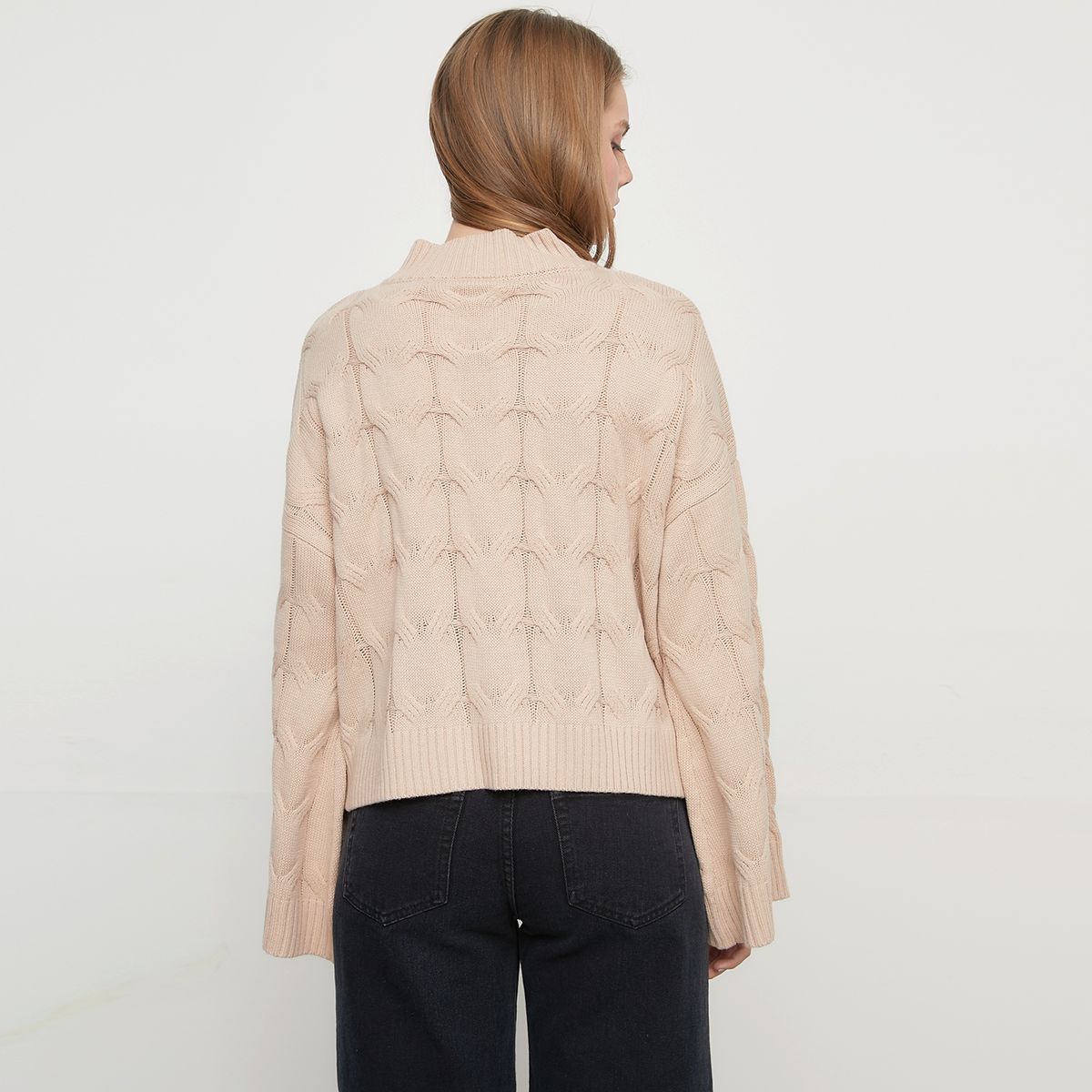 SYBILLA - Sweater Mujer Sybilla