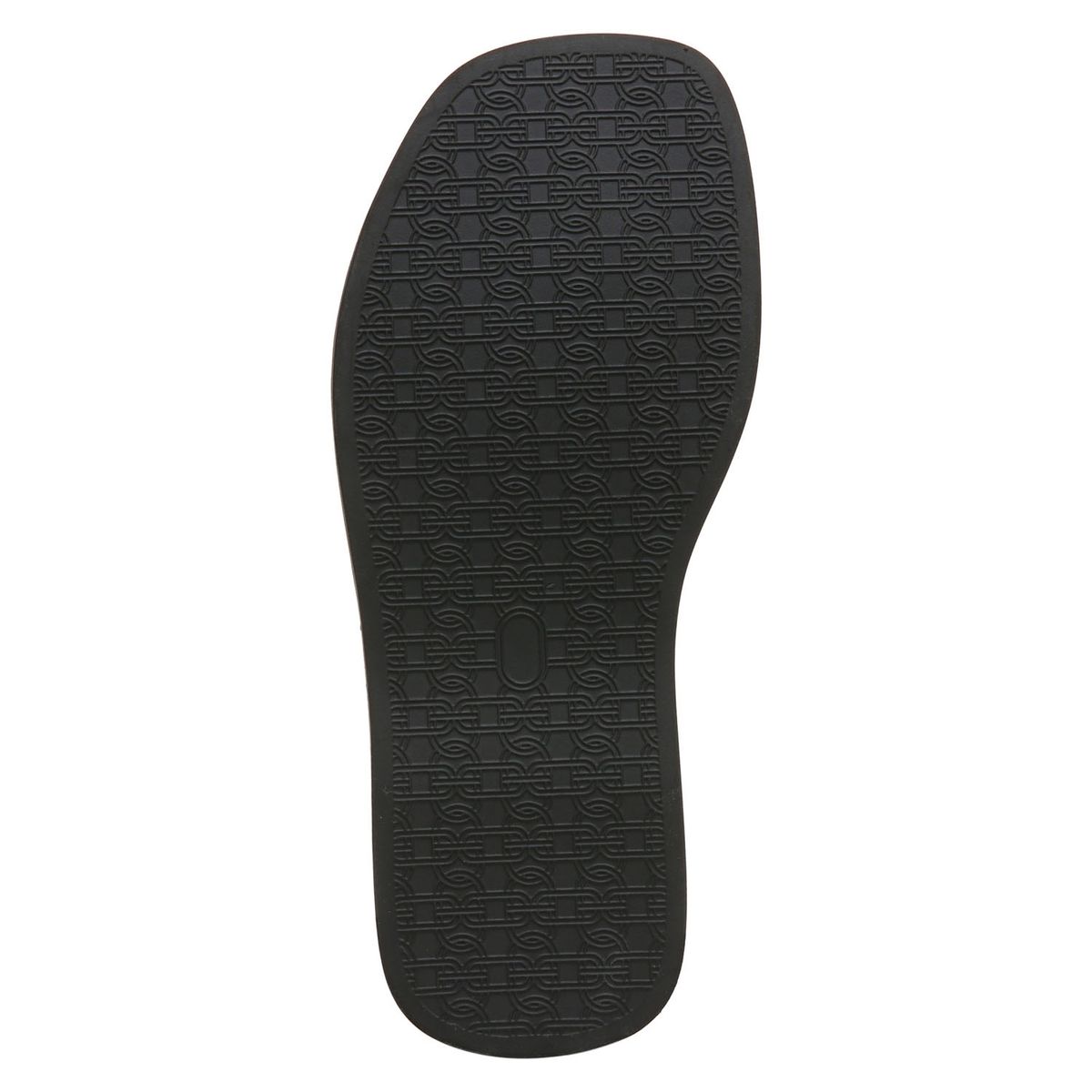 SAM EDELMAN - Sandalia Mujer Cuero Negro Sam Edelman