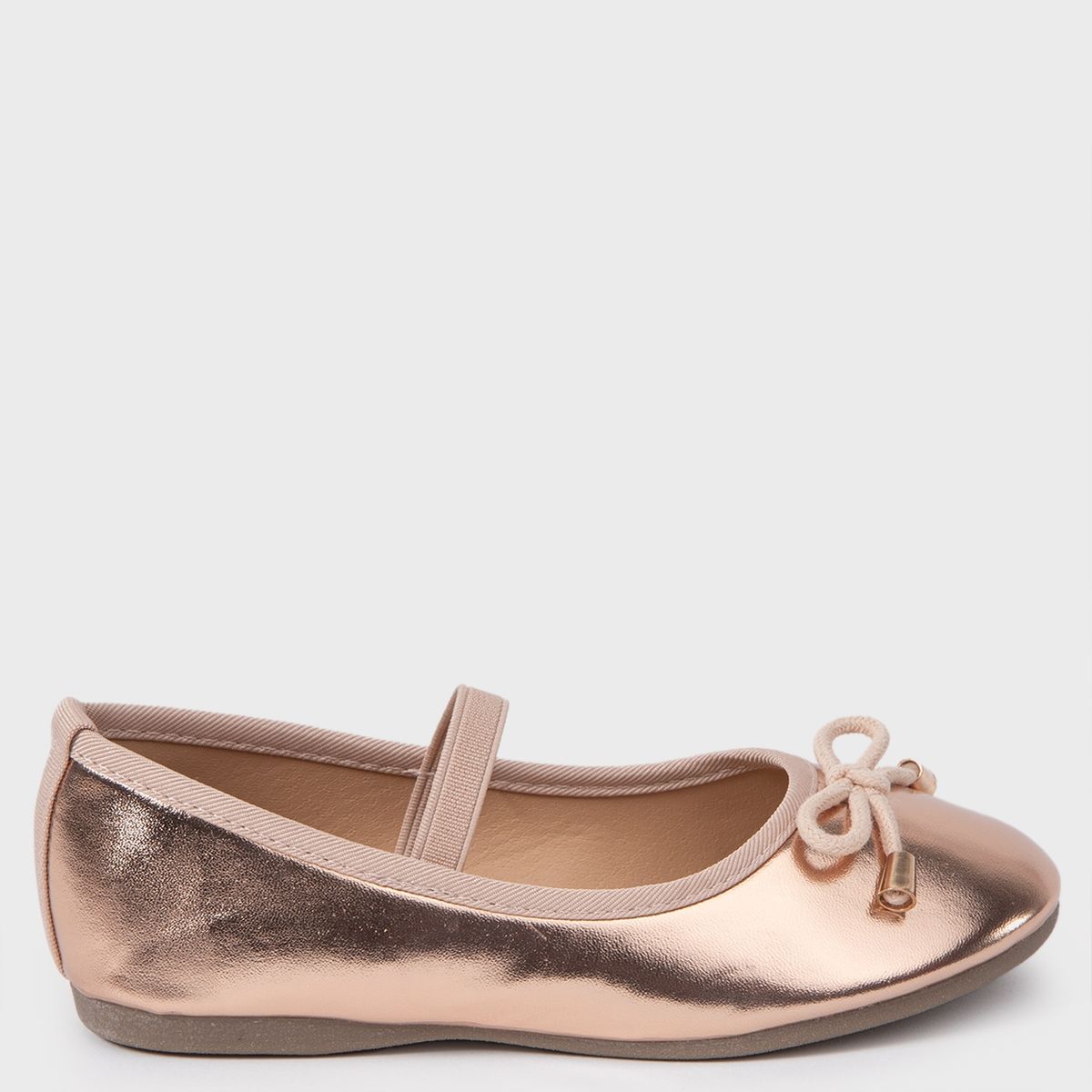 YAMP - Ballerina Niña Rosado (22 a 30) Yamp