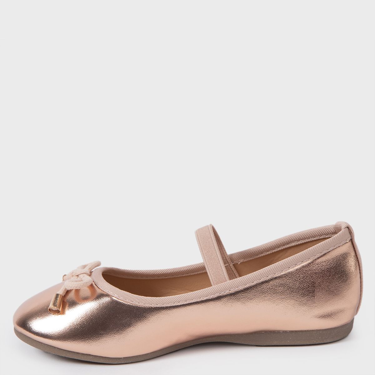 YAMP - Ballerina Niña Rosado (22 a 30) Yamp