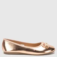 YAMP - Ballerina Niña Rosado (31 a 36)