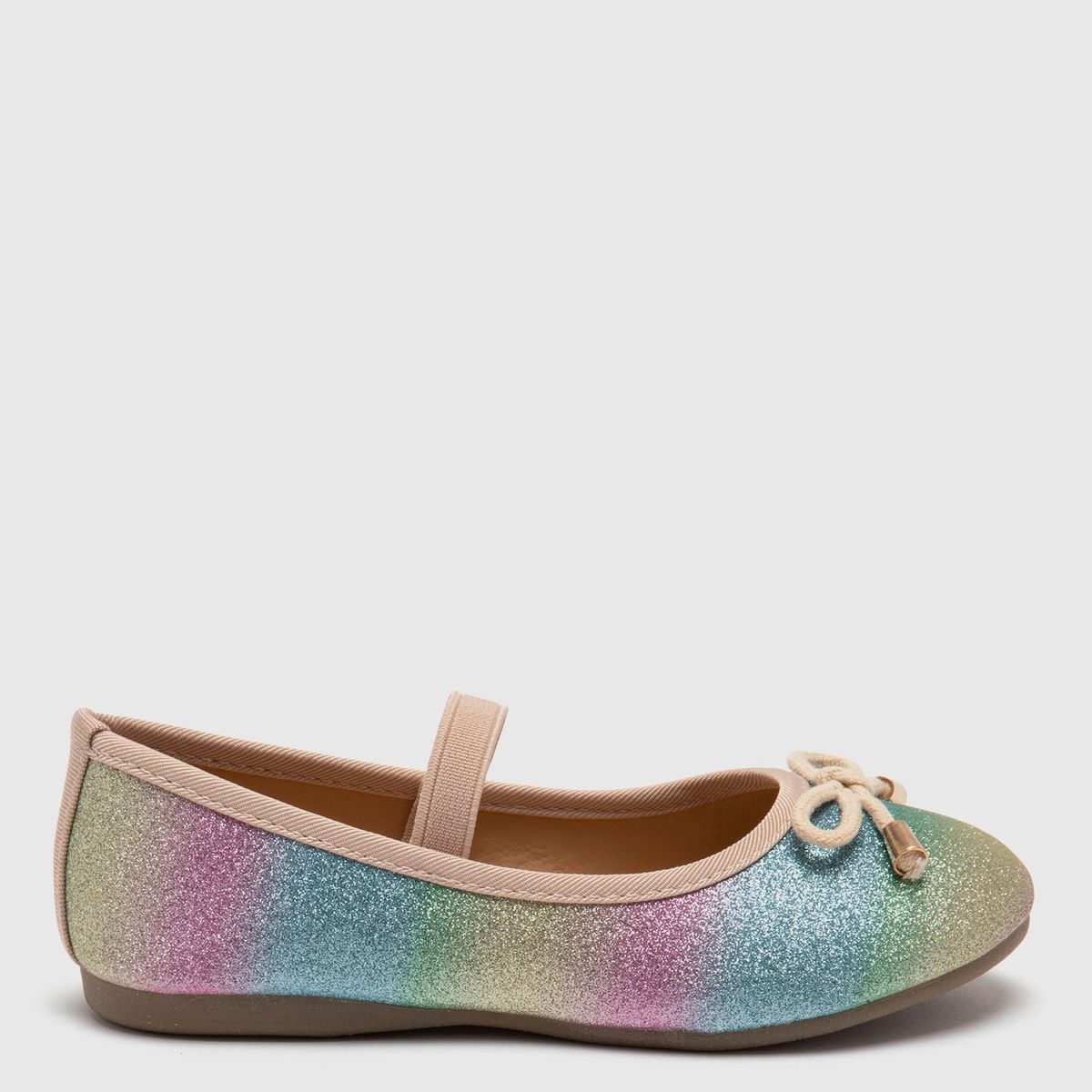 YAMP - Ballerina Niña Rosado Yamp (22 a 30)