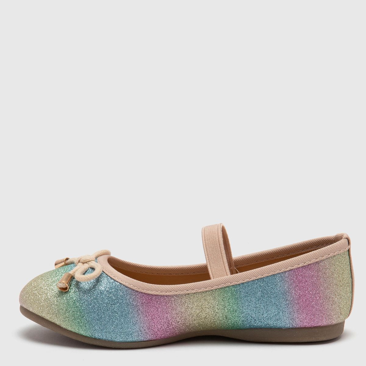 YAMP - Ballerina Niña Rosado Yamp (22 a 30)