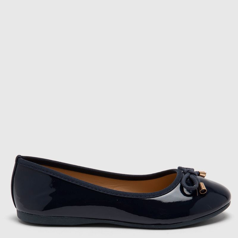 YAMP - Ballerina Niña Azul Yamp (22 a 30)