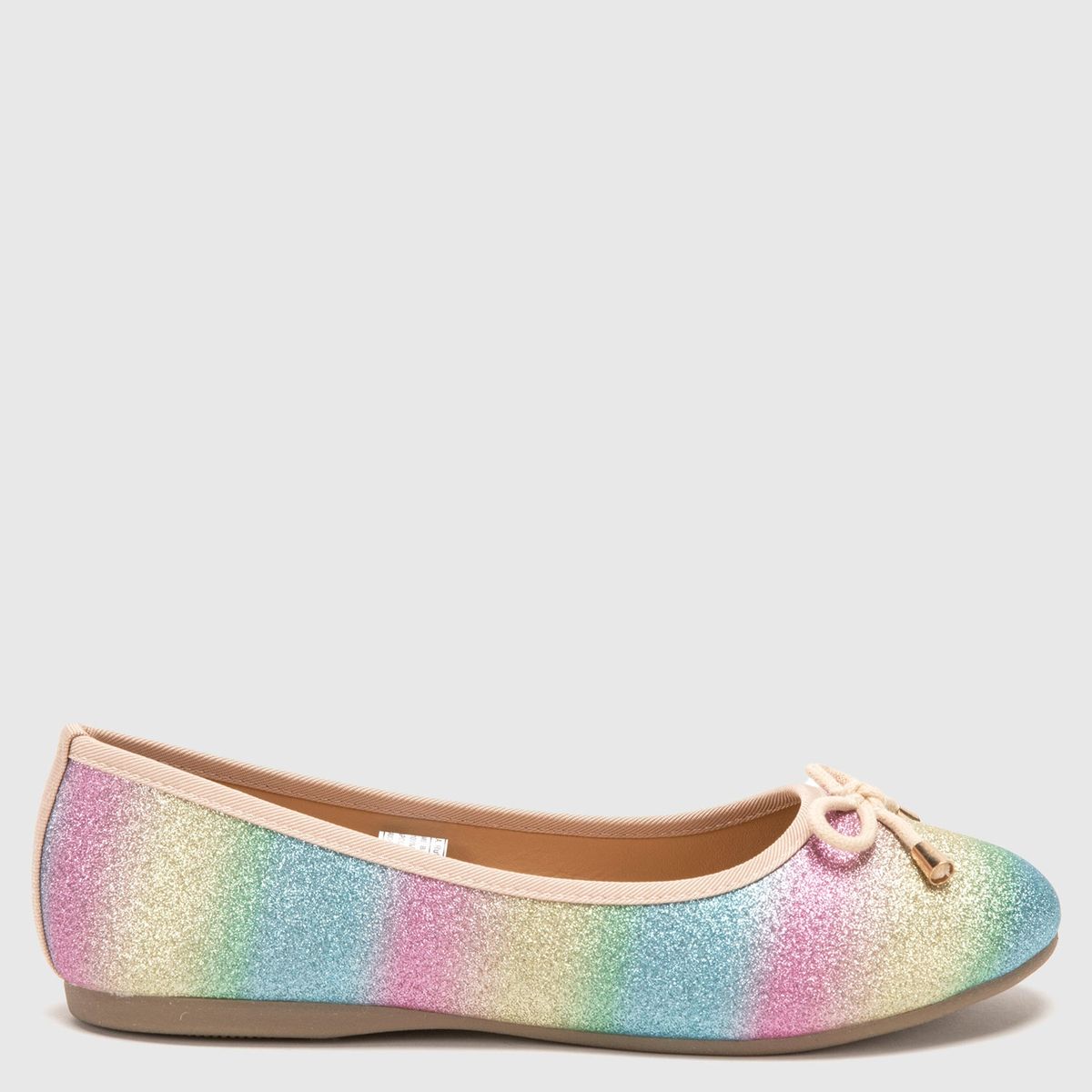 YAMP - Ballerina Niña Rosado Yamp (31 a 36)