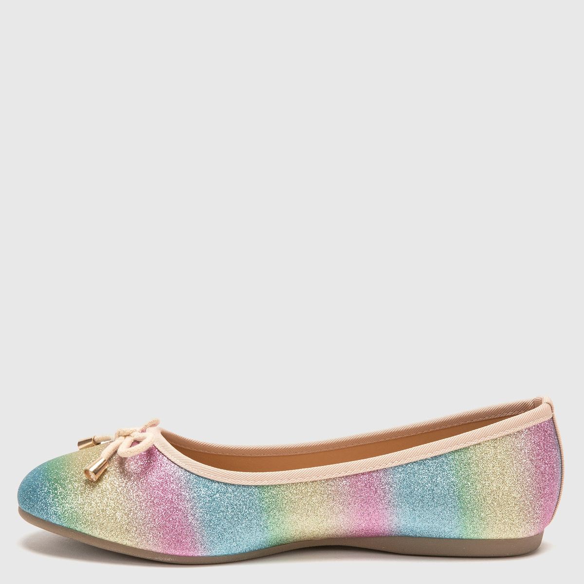 YAMP - Ballerina Niña Rosado Yamp (31 a 36)