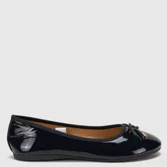 YAMP - Ballerina Niña Negro (31 a 36)