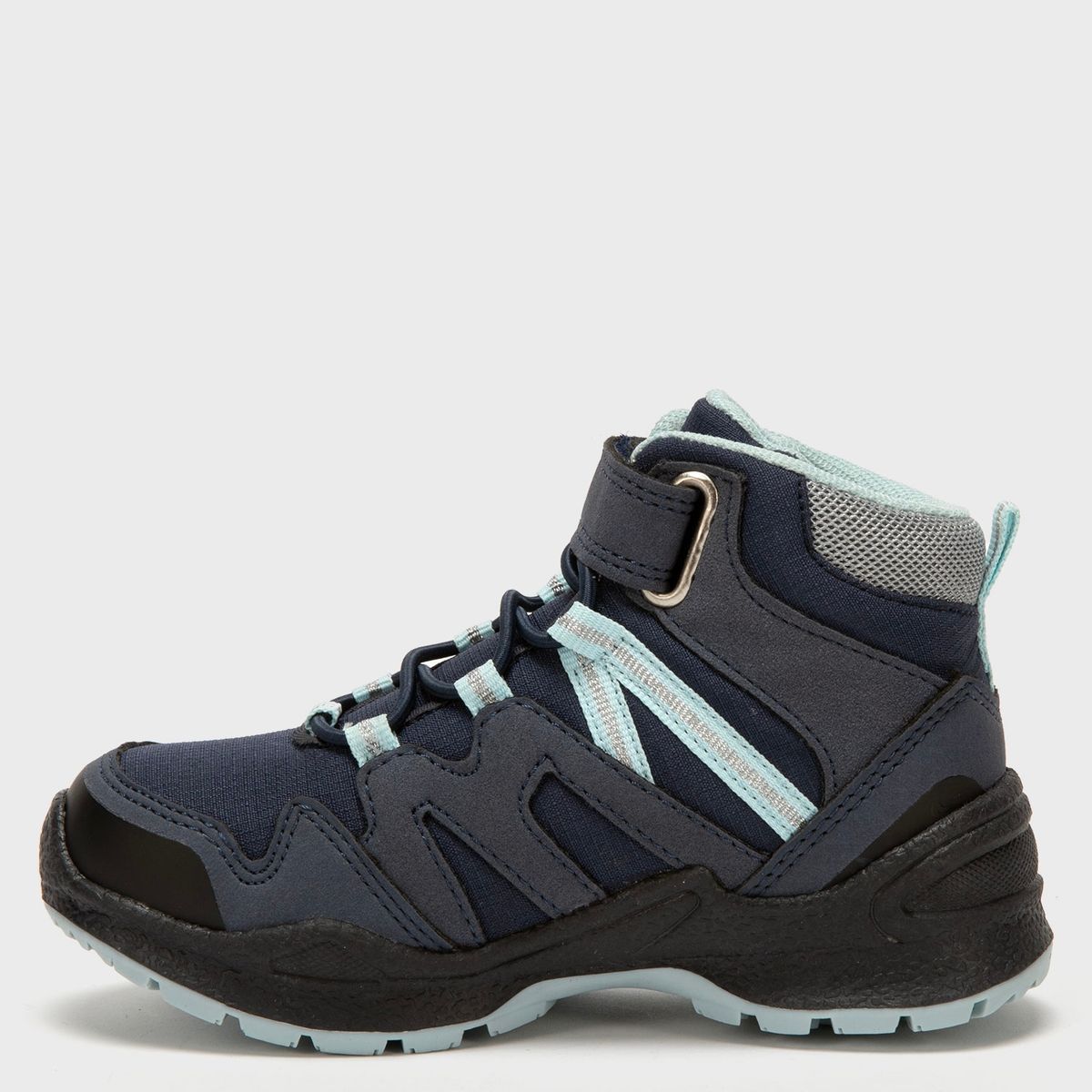 MOUNTAIN GEAR - Zapatilla Urbana Niña Azul (26 a 30) Mountain Gear