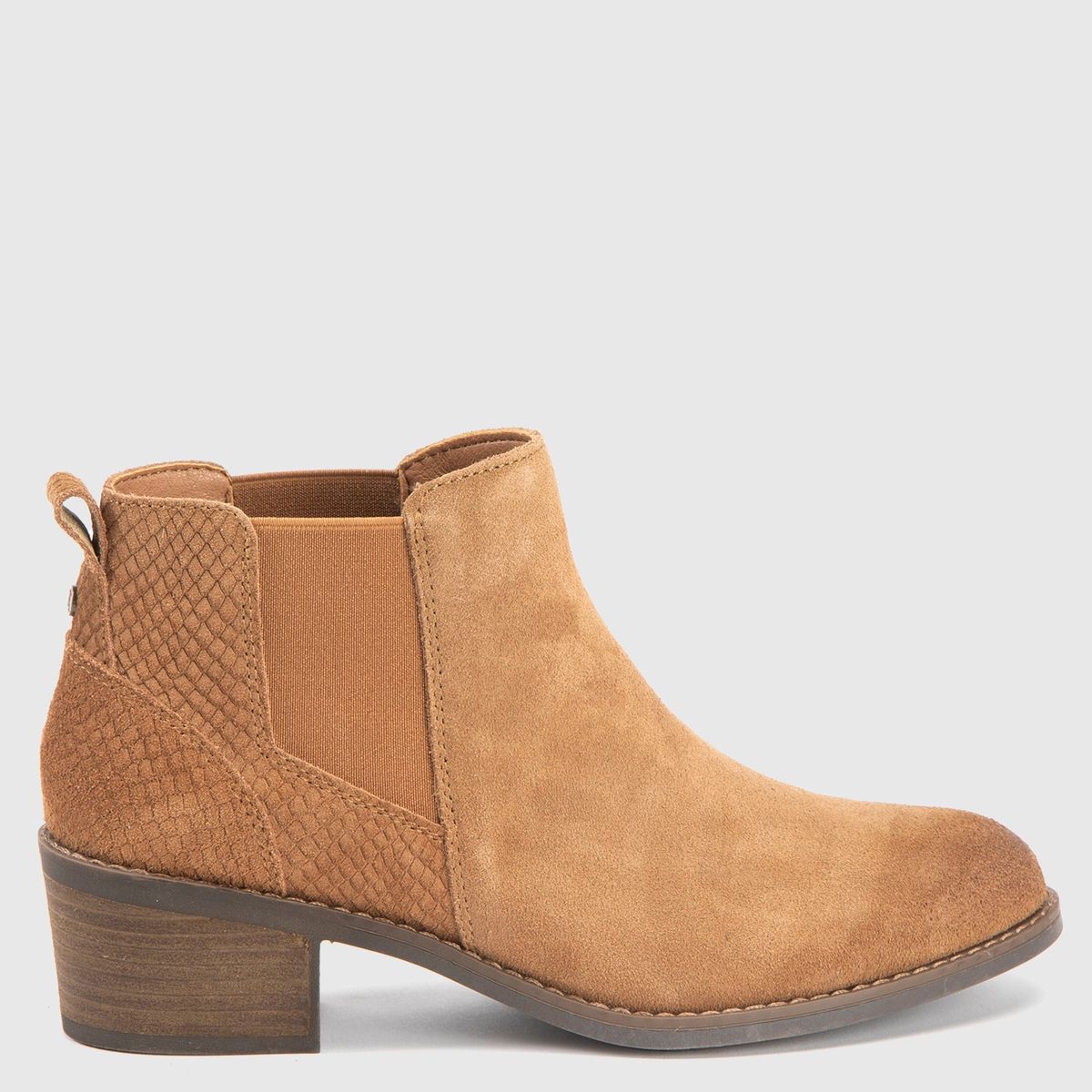 APOLOGY - Botín Mujer Café Apology