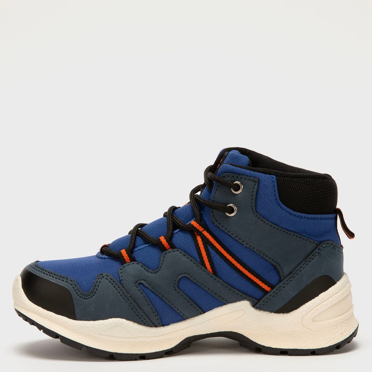 MOUNTAIN GEAR - Zapatilla Urbana Niño Azul (31 a 38) Mountain Gear