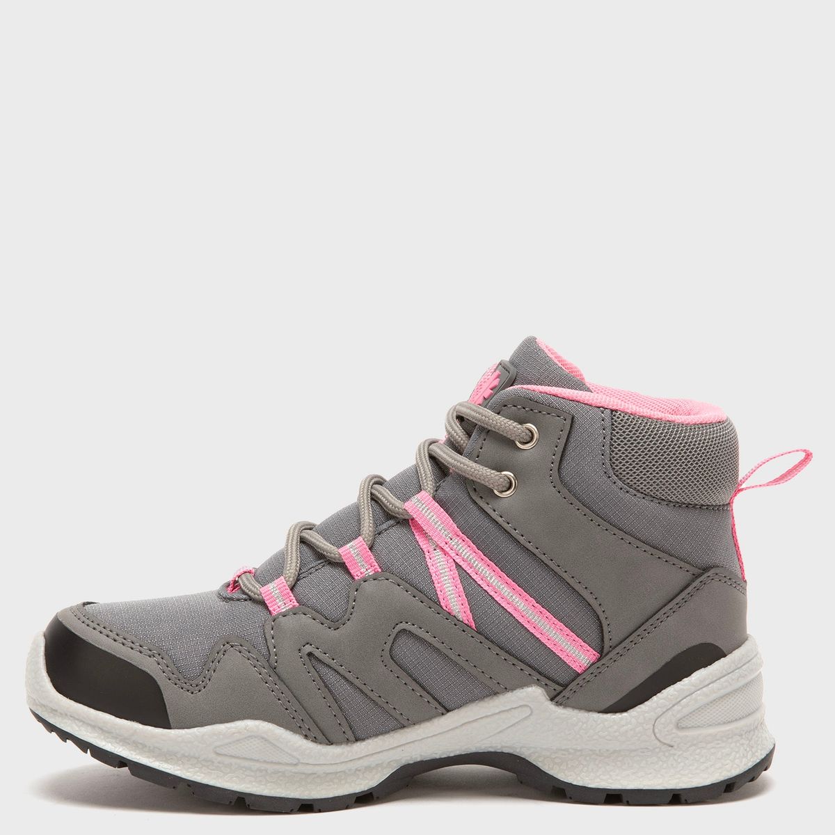 MOUNTAIN GEAR - Zapatilla Urbana Niña Gris (31 a 36) Mountain Gear
