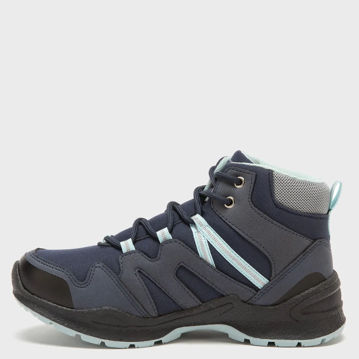 MOUNTAIN GEAR - Zapatilla Urbana Niña Azul (31 a 36) Mountain Gear