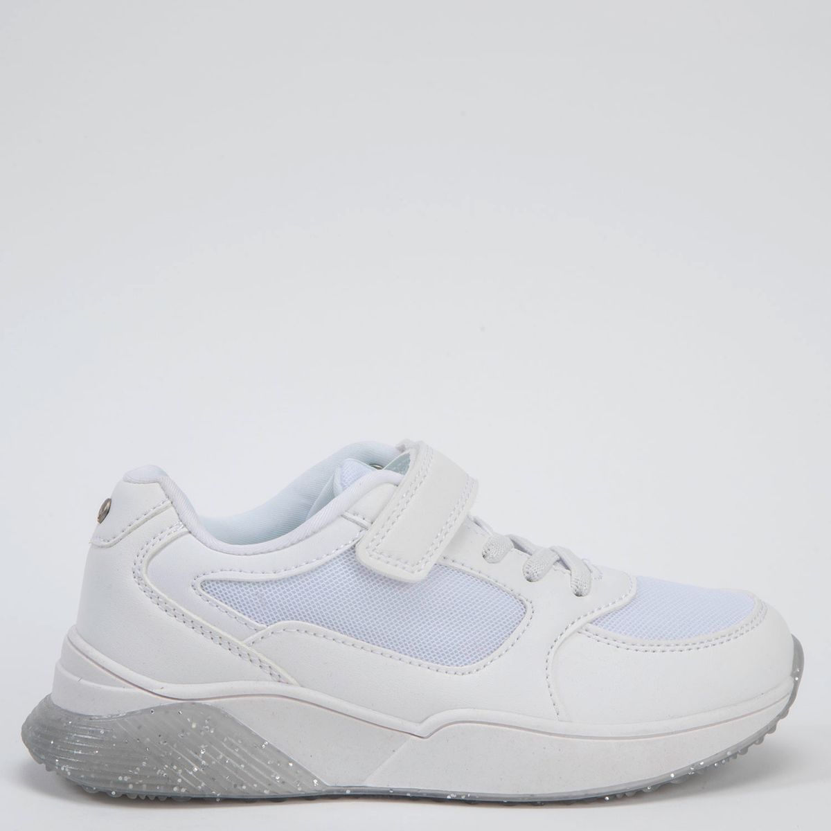 CONIGLIO - Zapatilla Urbana Niña Blanco (22 a 33) Coniglio