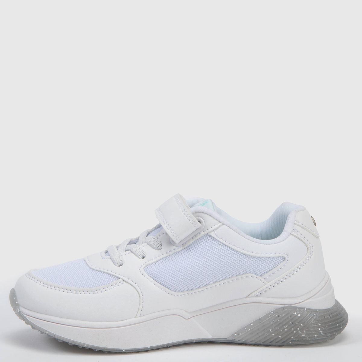 CONIGLIO - Zapatilla Urbana Niña Blanco (22 a 33) Coniglio