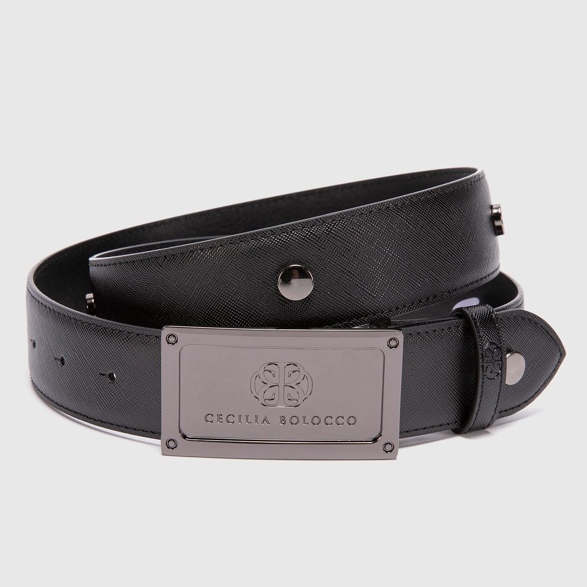 CECILIA BOLOCCO - Cinturón Mujer Cecilia Bolocco