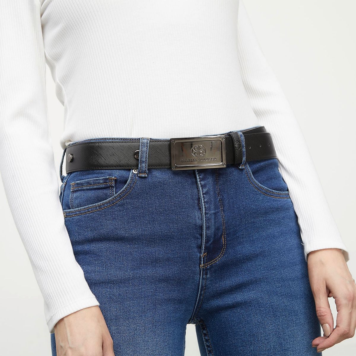 CECILIA BOLOCCO - Cinturón Mujer Cecilia Bolocco