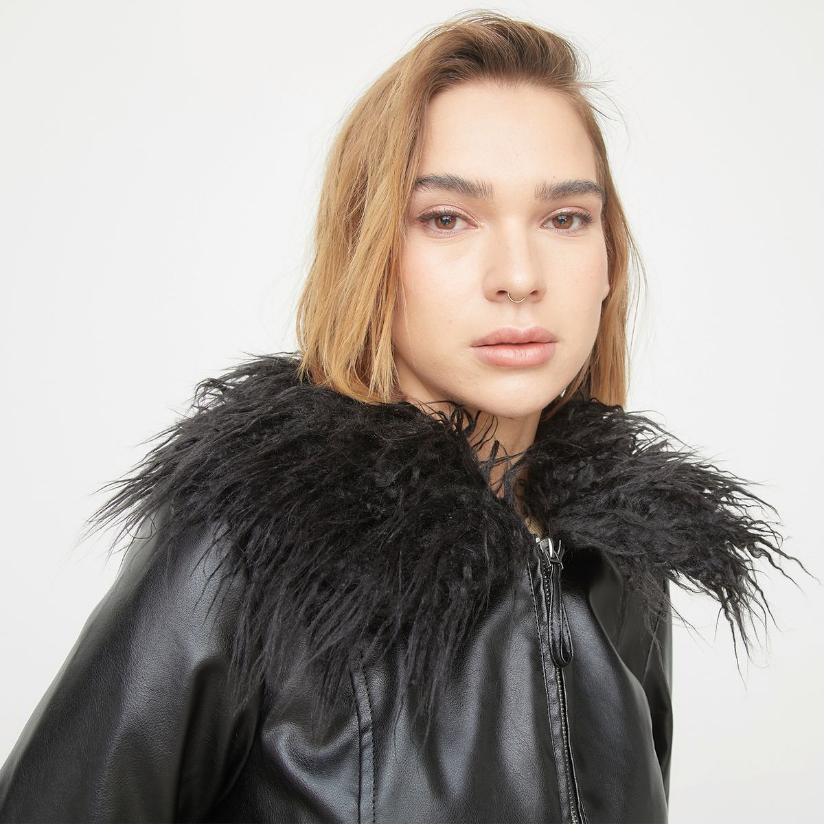 SYBILLA - Sybilla Chaqueta Mujer