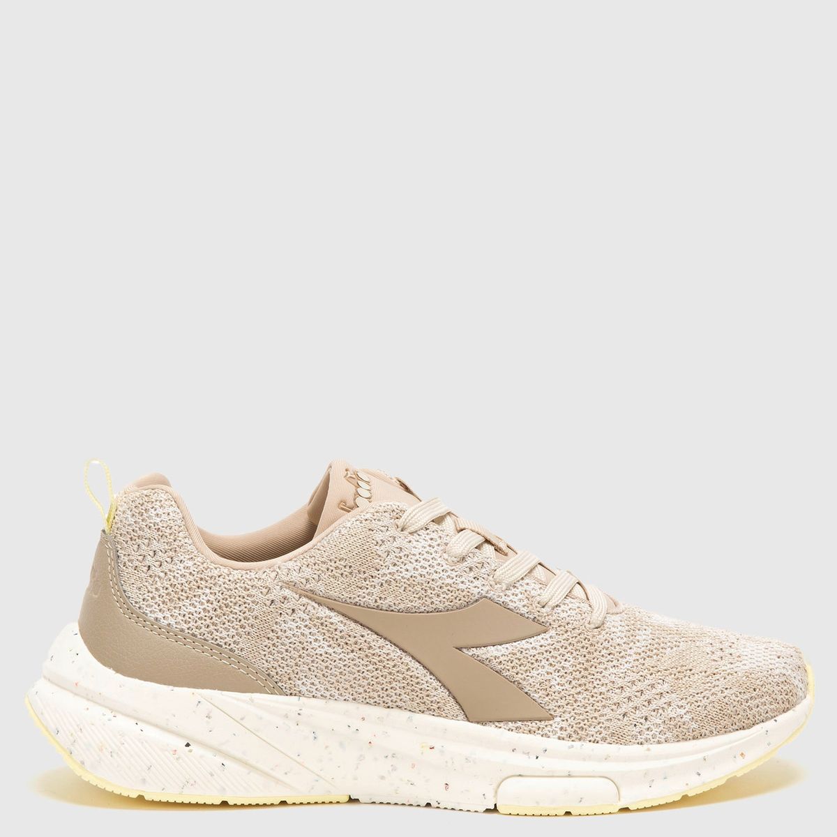 DIADORA - Satita Zapatilla Urbana Mujer Rosado Diadora