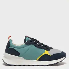 CONIGLIO - Zapatilla Urbana Niño Multicolor (31 a 36)