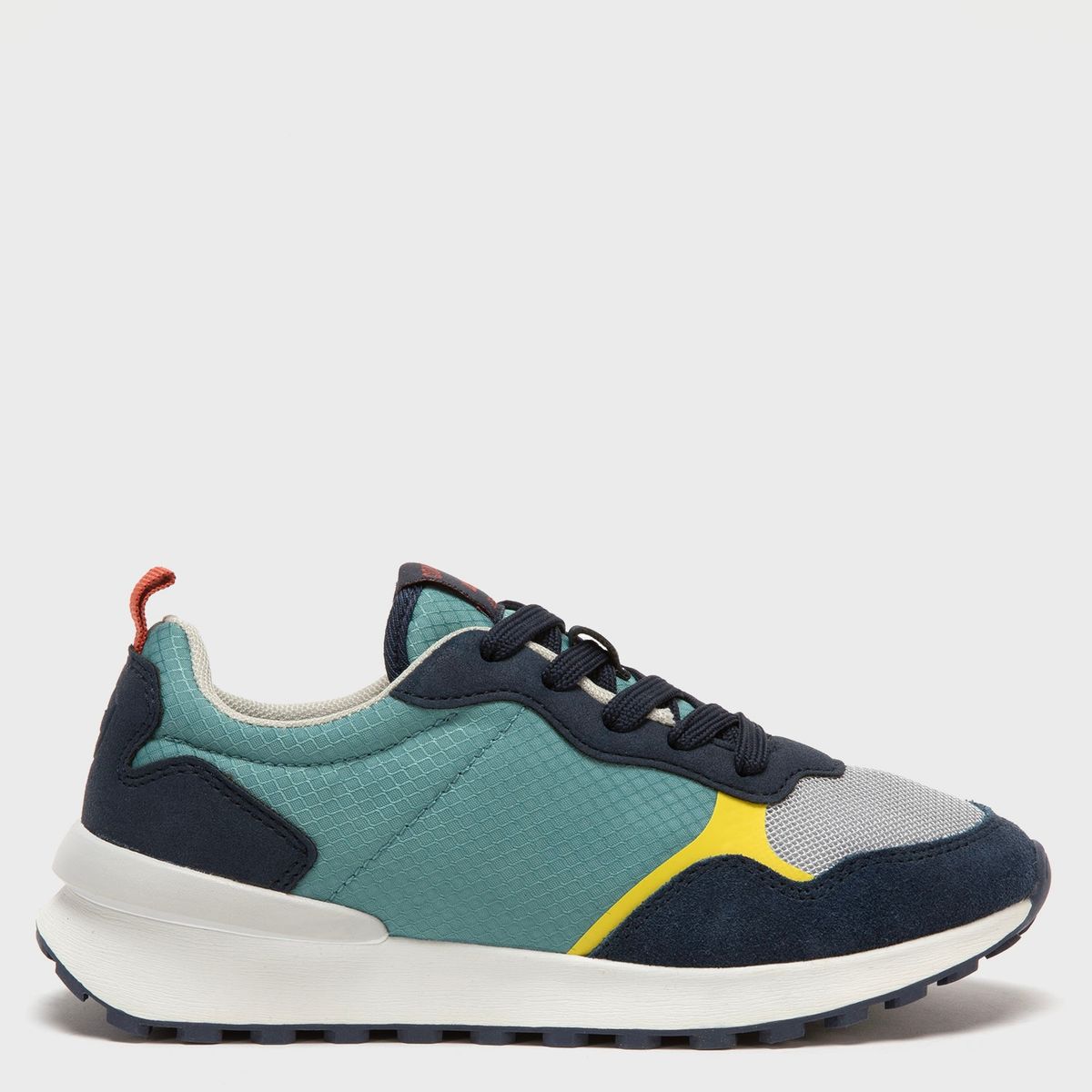 CONIGLIO - Zapatilla Urbana Niño Multicolor (31 a 36) Coniglio