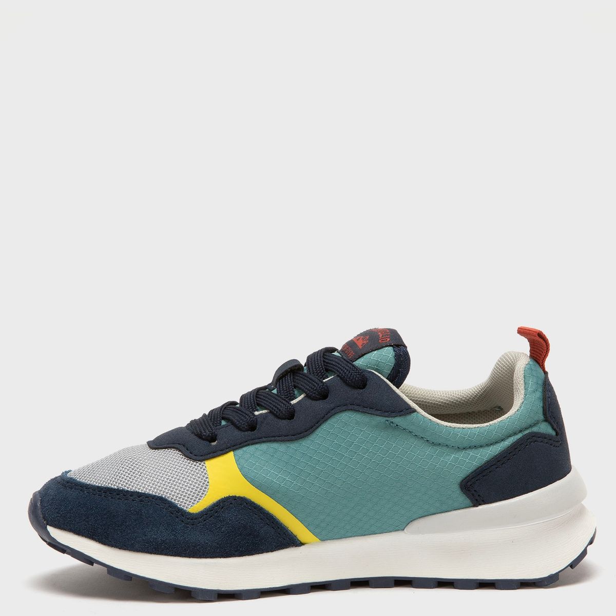 CONIGLIO - Zapatilla Urbana Niño Multicolor (31 a 36) Coniglio