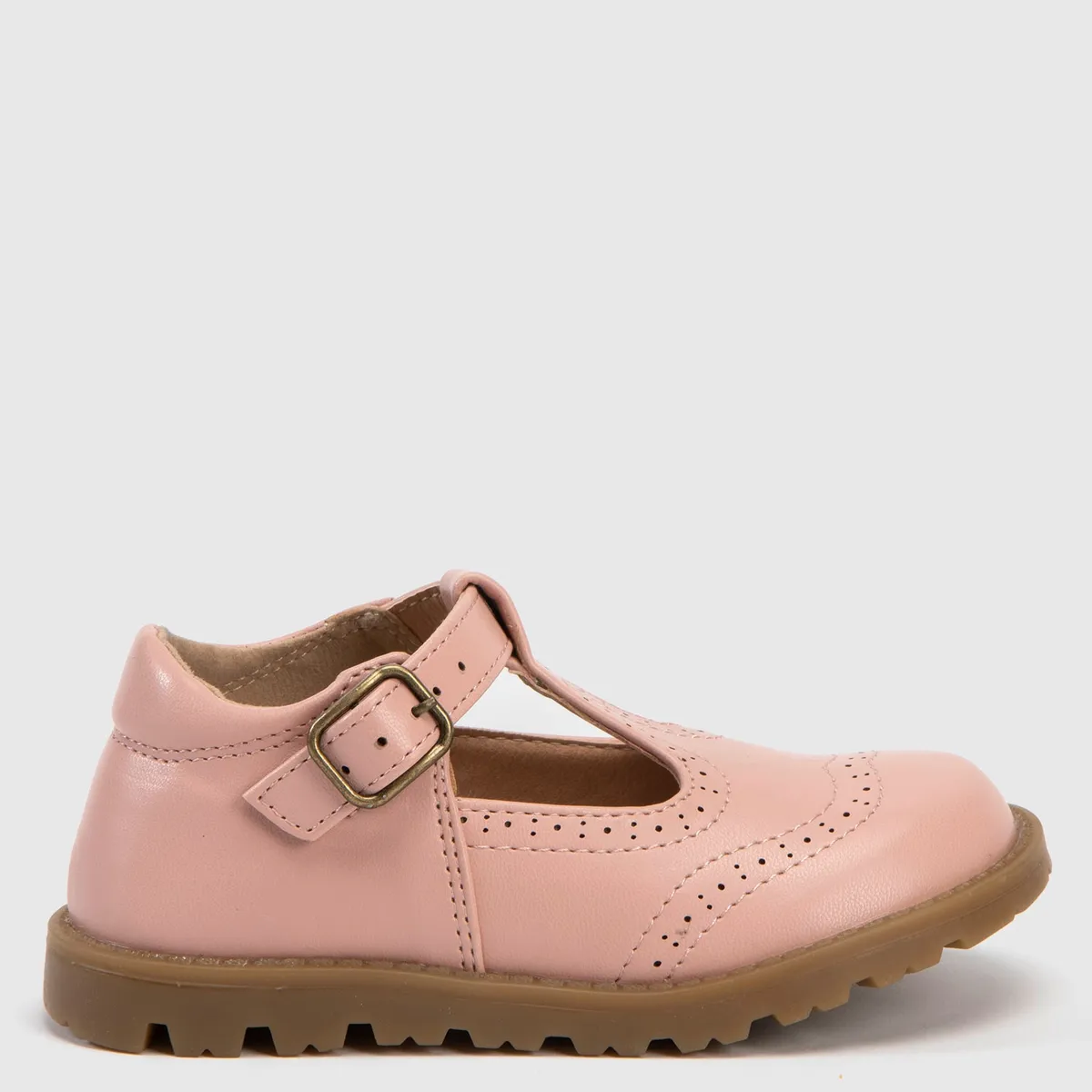 CONIGLIO - Sandalia Niña Rosado Coniglio (20 a 26)