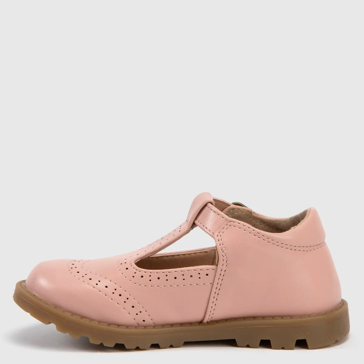 CONIGLIO - Sandalia Niña Rosado Coniglio (20 a 26)