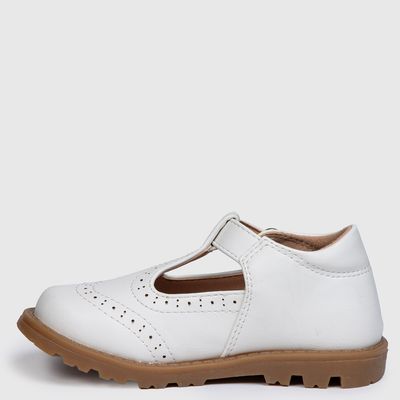 Imagen 2 del producto Zapato Casual Niña Blanco