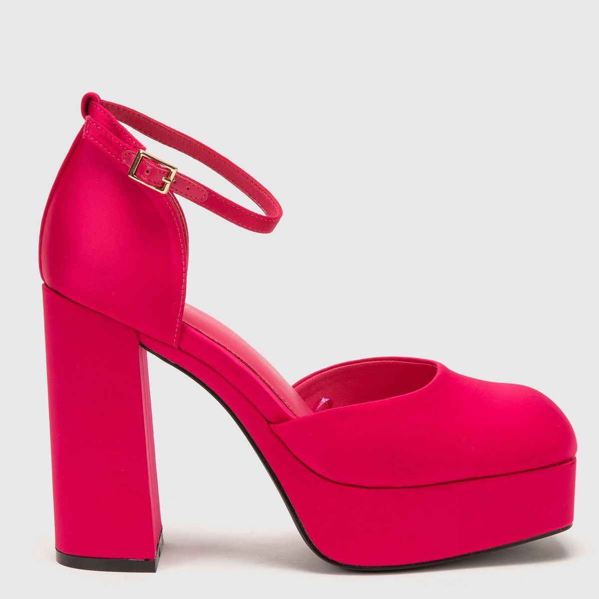 MOSSIMO - Zapato Formal Mujer Rosado Mossimo