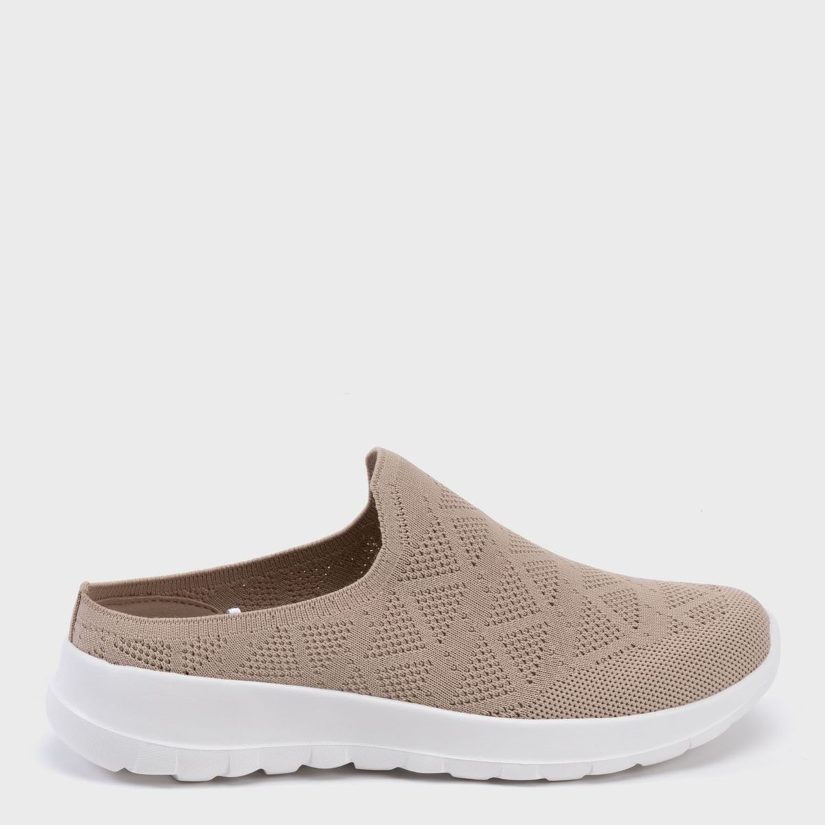 S COCCI - Zapatilla Urbana Mujer Beige S. Cocci