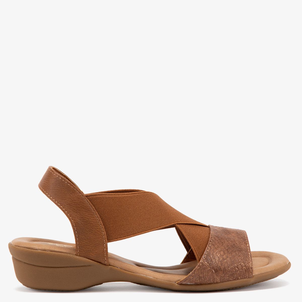 S COCCI - Sandalia Mujer Café S Cocci