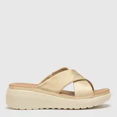 S COCCI - Sandalia Mujer Beige
