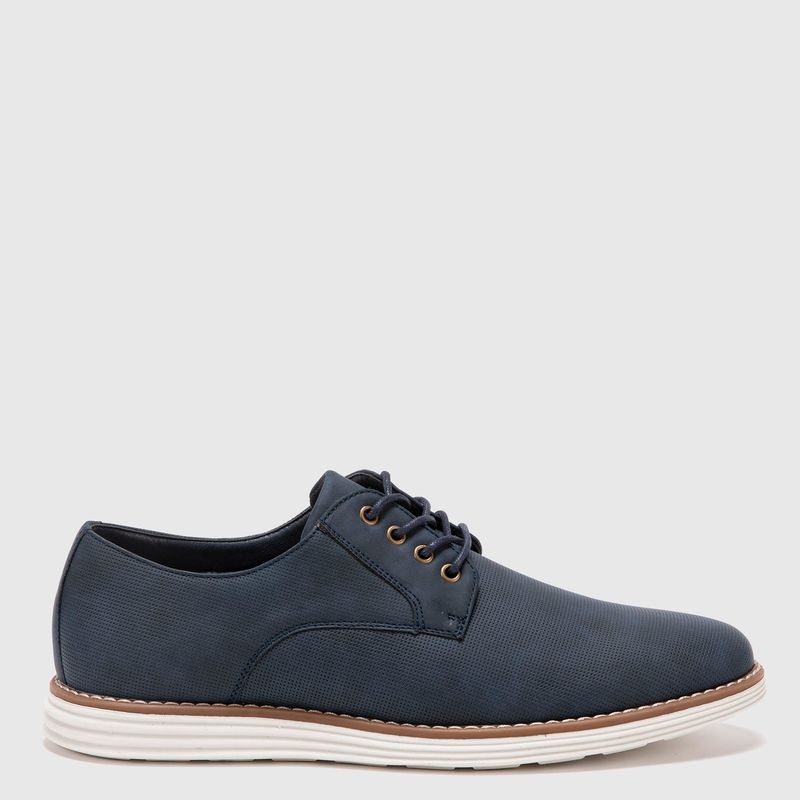 NEWPORT - Zapatos Casuales Hombre Newport