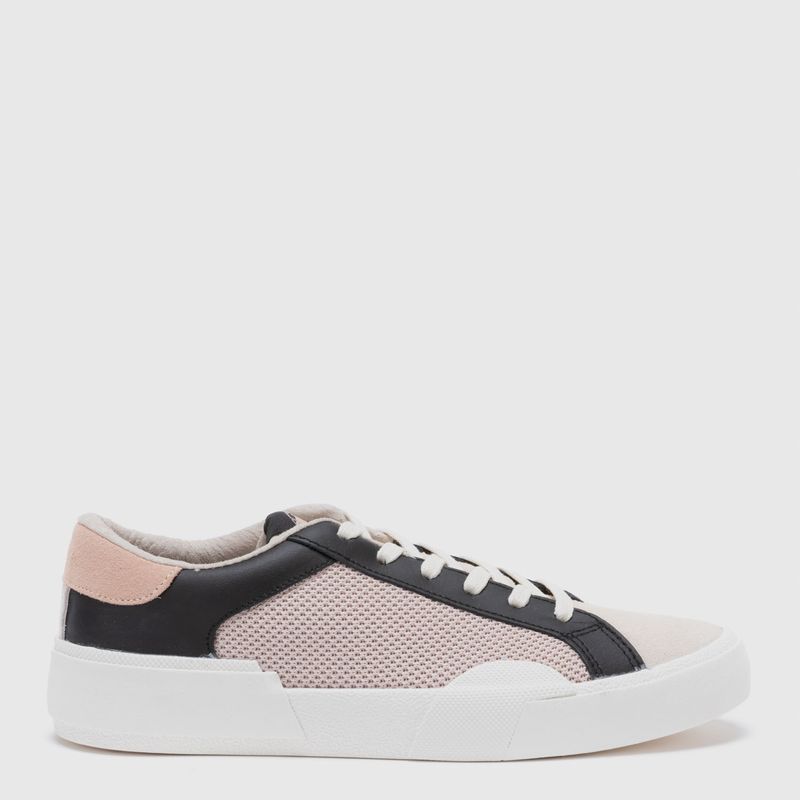 AMERICANINO - Zapatilla Urbana Mujer Rosado Americanino