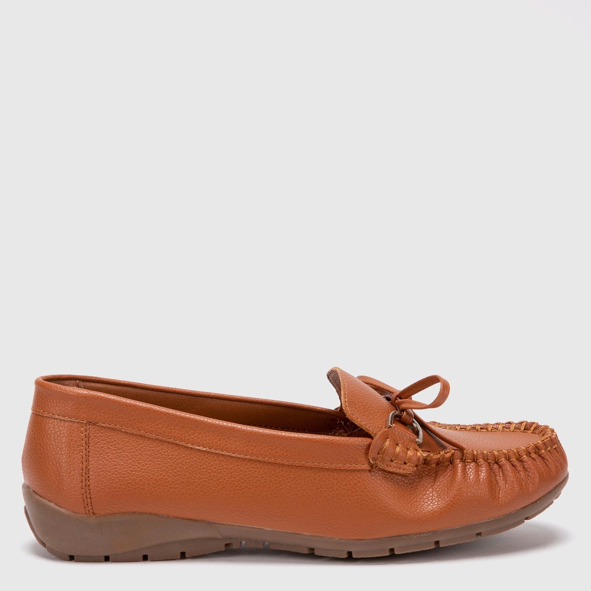 S COCCI - Zapato Casual Mujer Café S Cocci