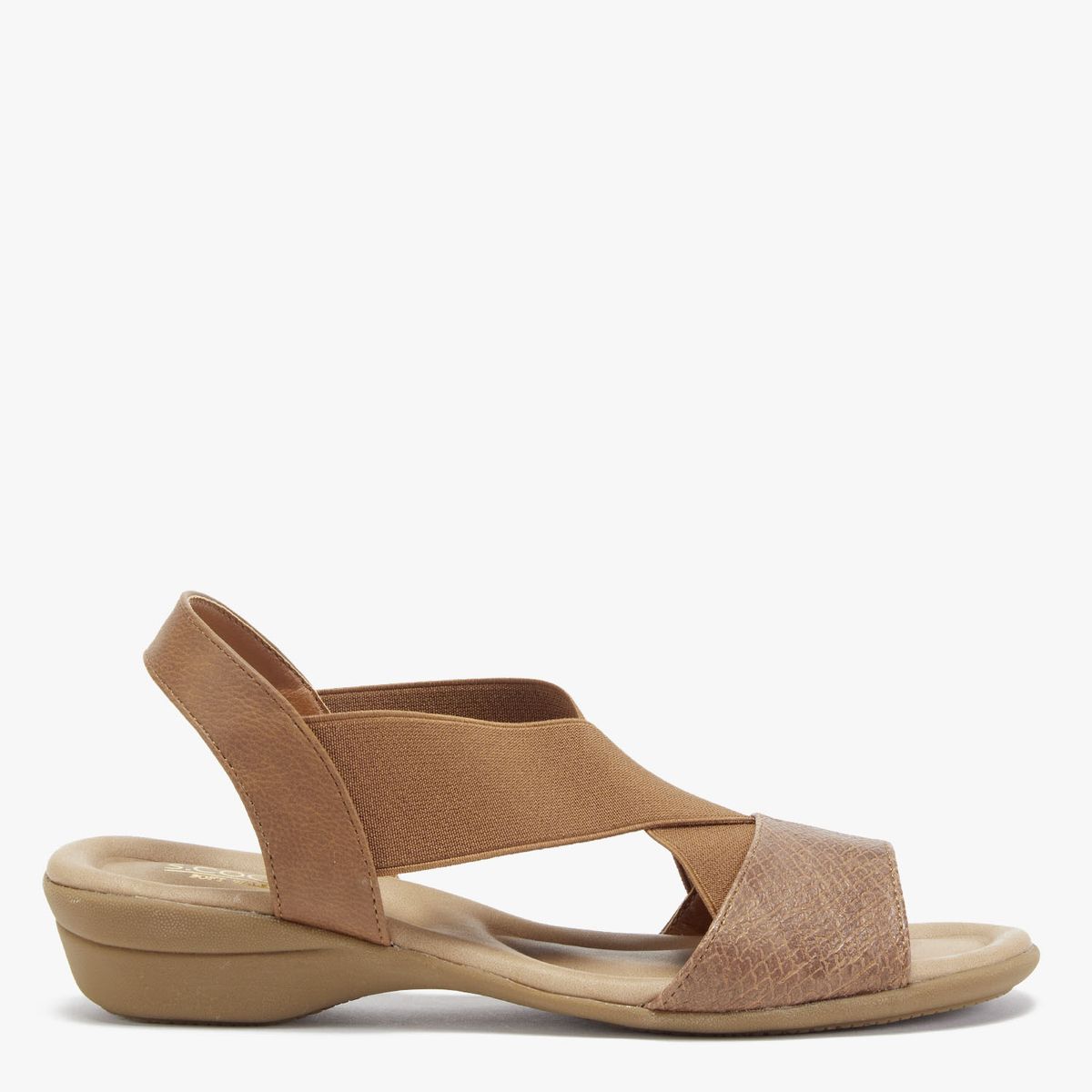 S COCCI - Sandalia Mujer Azul S Cocci