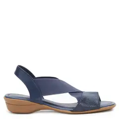 S COCCI - Sandalia Mujer Azul