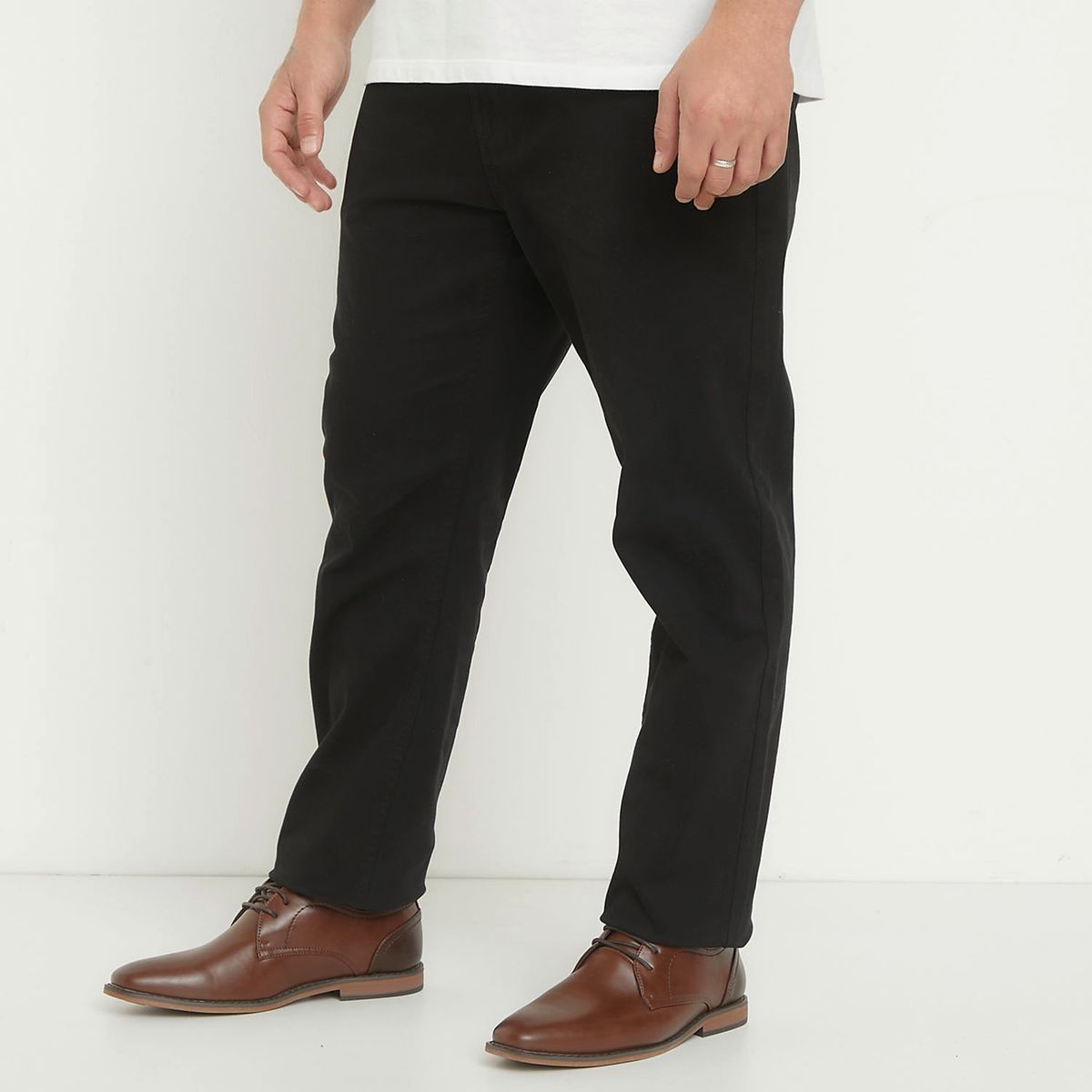 NEWPORT - Zapato Casual Hombre Café Newport