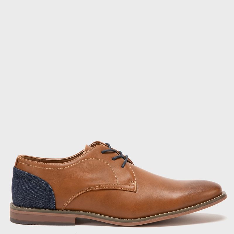 NEWPORT - Zapatos Casuales Hombre Newport Café