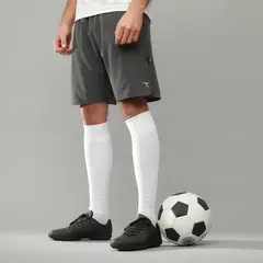 FRATTA - Zapatilla Baby Fútbol Hombre Negro