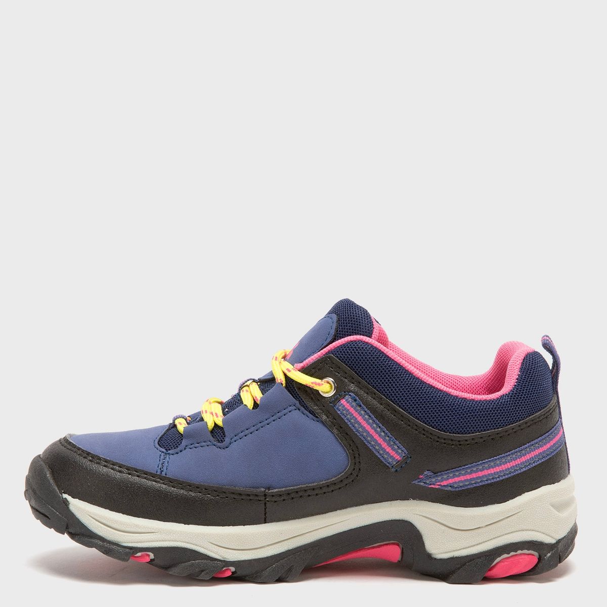 MOUNTAIN GEAR - Zapatillas Outdoor Niña Mountain Gear Azul
