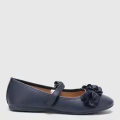 YAMP - Ballerina Niña Azul (31 a 36)
